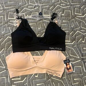 Náutica Lounge Bras